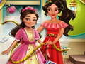 Xogo Latina Princess Magical Tailor