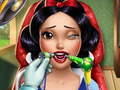 Xogo Snow White Real Dentist
