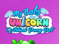 Xogo My Baby Unicorn Virtual Pony Pet