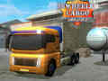 Xogo 18 Wheeler Cargo Simulator 2