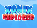 Xogo Xonix Explorer