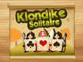 Xogo Klondike Solitaire