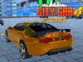 Xogo City Car Stunt 4
