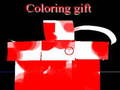 Xogo Coloring gift