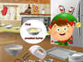 Xogo Yummy Xmas Tree Cookies