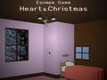 Xogo Heart & Christmas Escape game