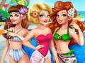 Xogo Girls Summer Fashion Fun