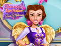 Xogo Beauty's Rock Baroque Real Makeover
