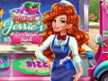 Xogo Girls Fix It Jessie's Ice Cream Truck