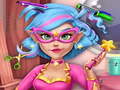 Xogo Galaxy Girl Real Haircuts