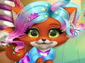 Xogo Vixy's Sweet Real Haircuts