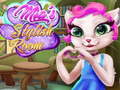 Xogo Mia's Stylish Room