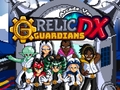 Xogo Relic Guardians Arcade Ver  DX