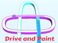 Xogo Drive And Paint