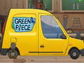 Xogo Green Piece
