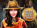 Xogo Golden Puzzle
