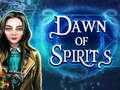 Xogo Dawn of Spirits