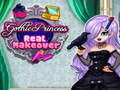 Xogo Gothic Princess Real Makeover
