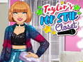 Xogo Taylor's Pop Star Closet