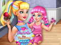 Xogo Prank the Nanny Moody Ally