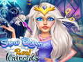 Xogo Snow Queen Real Haircuts