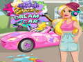 Xogo Girls Fix It Gwen's Dream Car