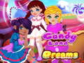 Xogo Candy Land Dreams