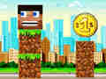 Xogo Square Mineblock