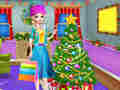 Xogo Christmas Tree Decoration and Dress Up