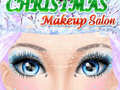 Xogo Christmas Makeup Salon