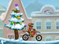 Xogo Moto X3m 4 Winter