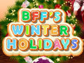 Xogo BFFs Winter Holidays