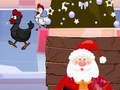 Xogo Christmas Chicken Shoot