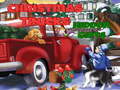 Xogo Christmas Trucks Hidden Gifts