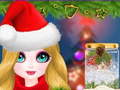 Xogo Princess Magic Christmas DIY