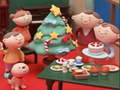 Xogo Christmas Clay Doll Puzzle