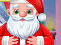 Xogo Santa Haircut