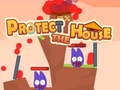 Xogo Protect The House
