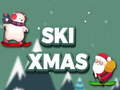 Xogo Ski Xmas