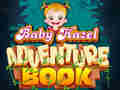 Xogo Baby Hazel Adventure Book