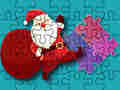 Xogo Jigsaw Puzzle Christmas