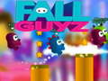Xogo Fall Guyz
