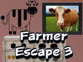 Xogo Farmer Escape 3