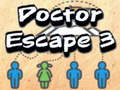 Xogo Doctor Escape 3