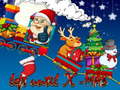 Xogo Left Unitl X-mas