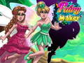 Xogo Fairy Maker
