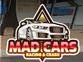 Xogo Mad Cars: Racing & Crash