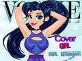 Xogo Cover Girl Real Makeover