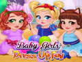 Xogo Baby Girls' Dress Up Fun