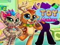 Xogo Toy Maker